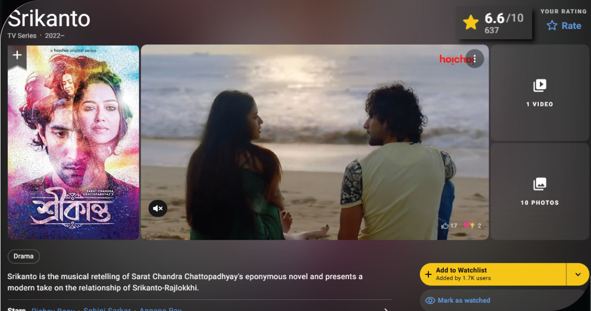 Scraping is Key to OTT Trend Intelligence